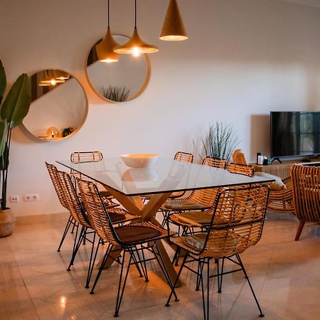 Quinta Do Lago Golfside Retreat Экстерьер фото