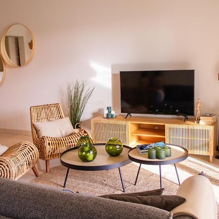 Quinta Do Lago Golfside Retreat Экстерьер фото
