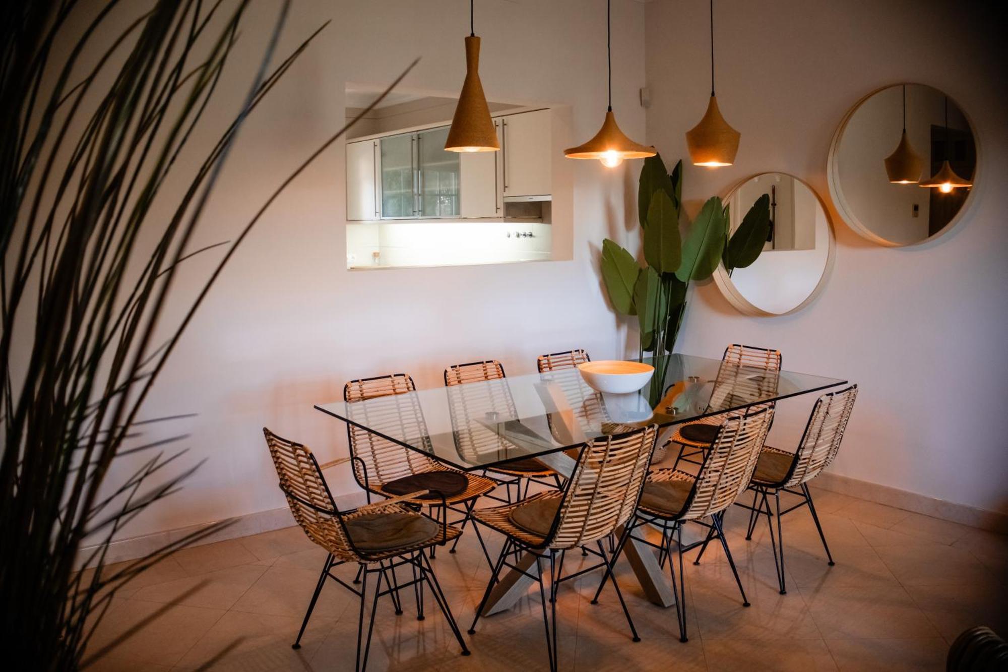 Quinta Do Lago Golfside Retreat Экстерьер фото