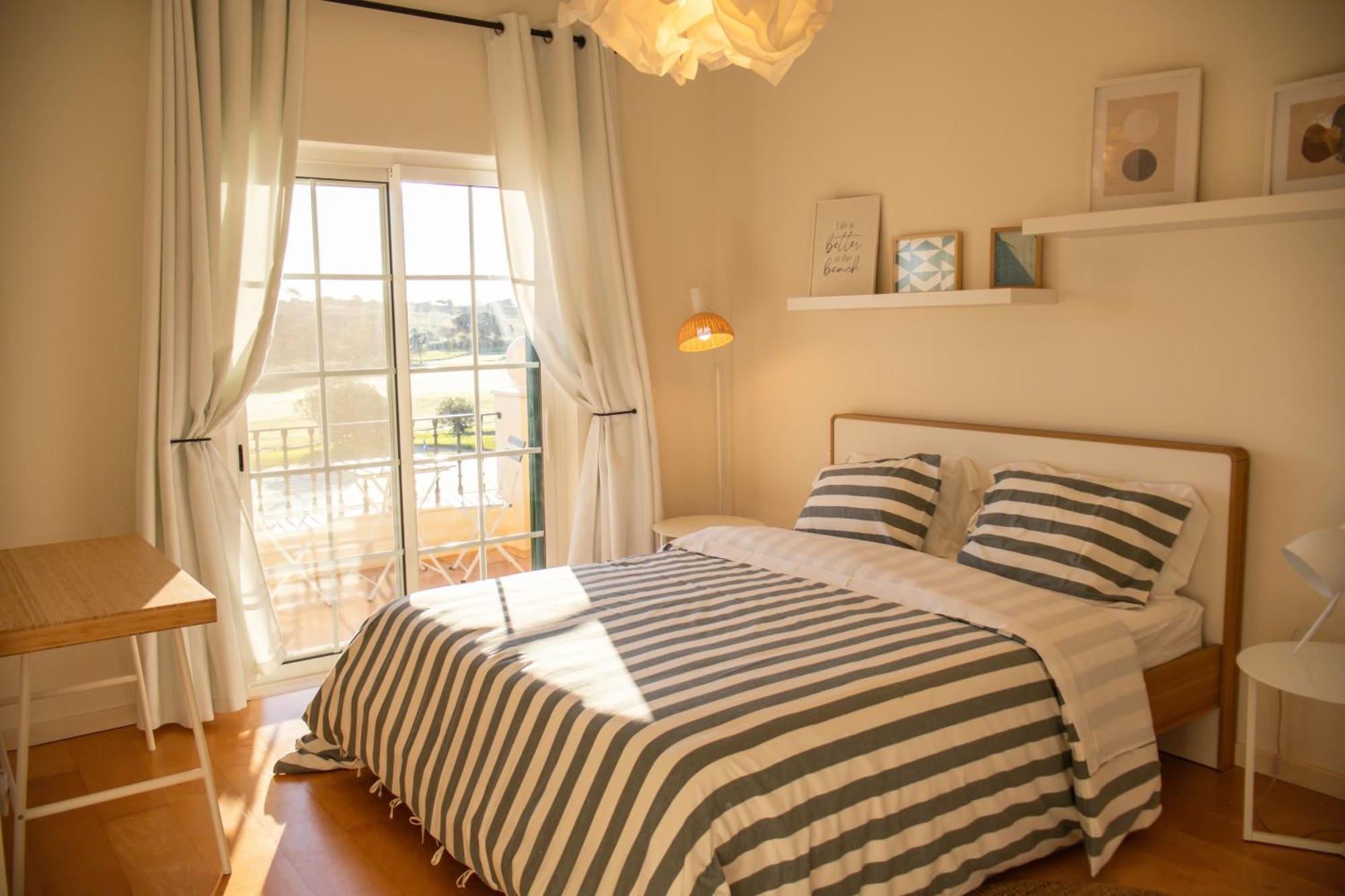 Quinta Do Lago Golfside Retreat Экстерьер фото