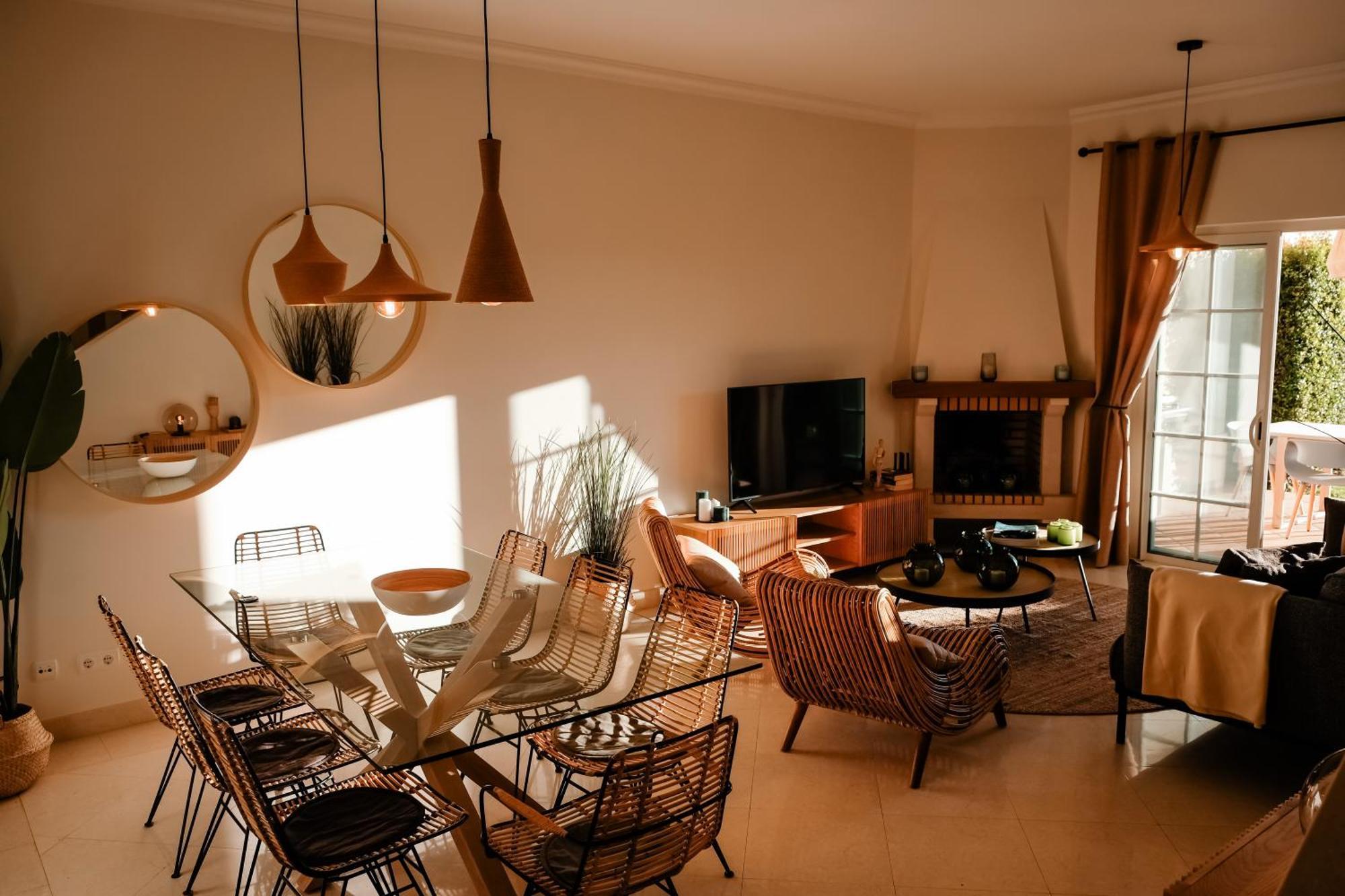 Quinta Do Lago Golfside Retreat Экстерьер фото