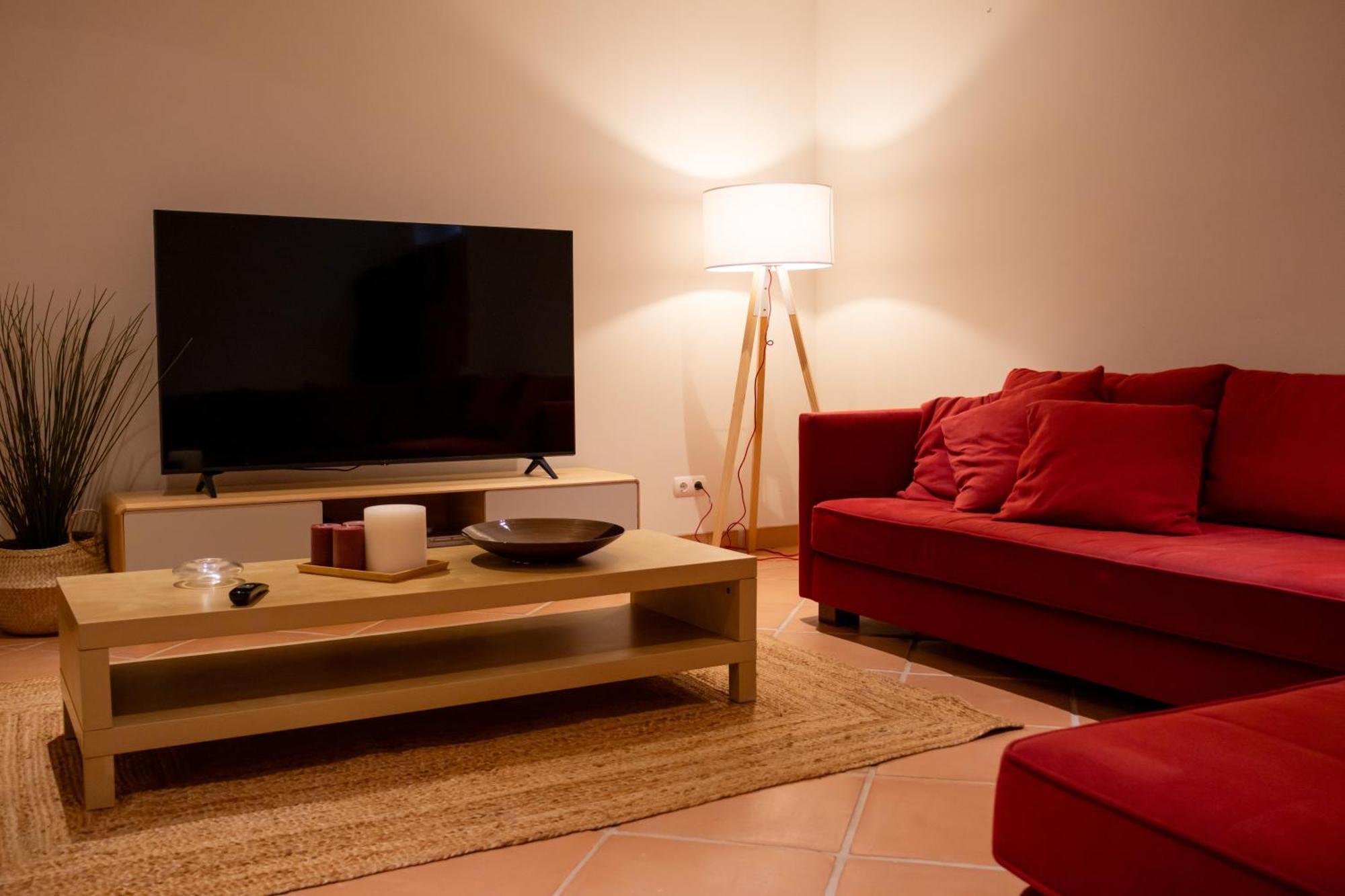 Quinta Do Lago Golfside Retreat Экстерьер фото
